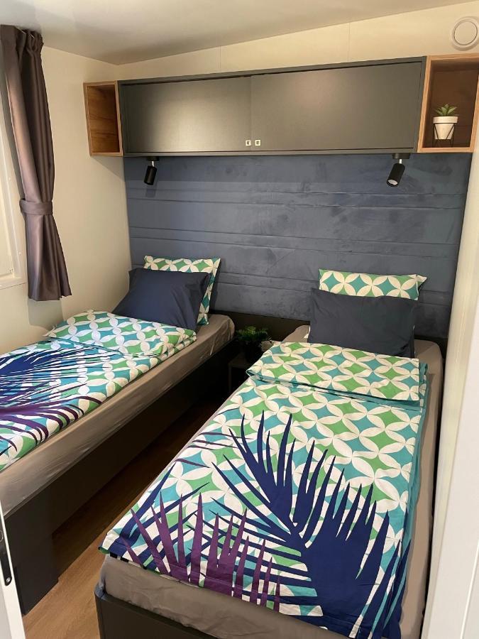 Mobile Home Aurora Selce Εξωτερικό φωτογραφία