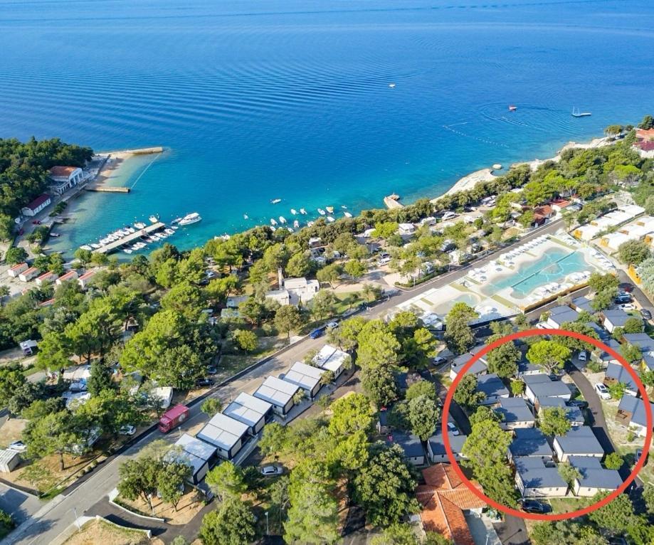 Mobile Home Aurora Selce Εξωτερικό φωτογραφία