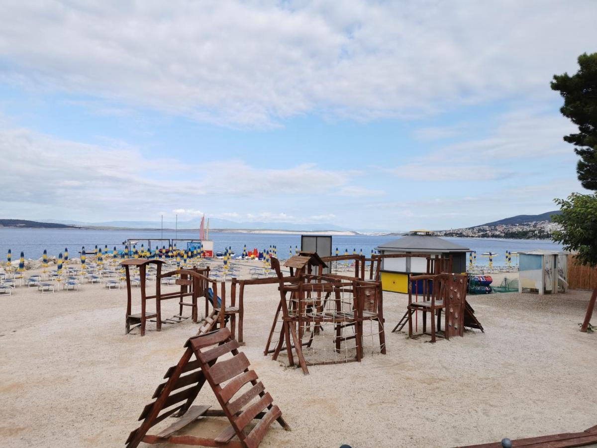 Mobile Home Aurora Selce Εξωτερικό φωτογραφία