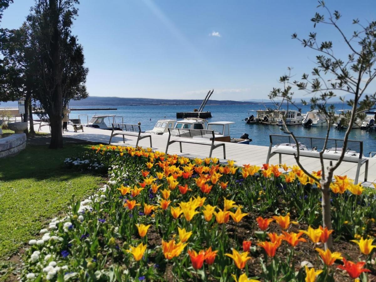 Mobile Home Aurora Selce Εξωτερικό φωτογραφία