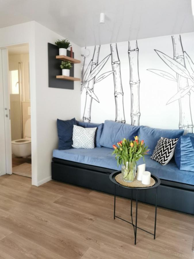 Mobile Home Aurora Selce Εξωτερικό φωτογραφία